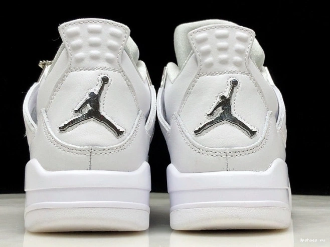 Retro Pure Jordan 308497-100 (2017) 4 Money 0213